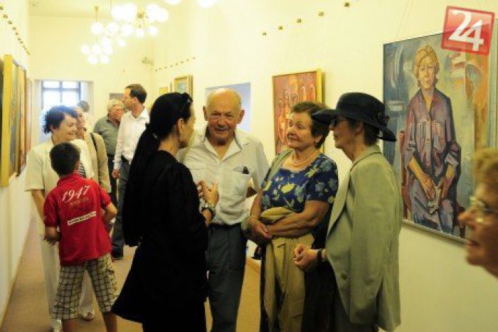 Ilustračný obrázok k článku Bude sa obnovovať šarišská galéria? PSK má pripravený projekt za 2,49 milióna eur!