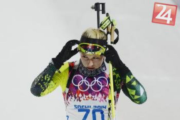 Ilustračný obrázok k článku Fialková v šprinte na 72. mieste: Brezňanka nebude štartovať v stíhacích pretekoch