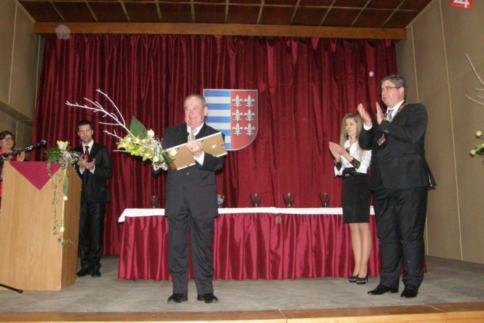 Ilustračný obrázok k článku Zakladateľ breznianskej samosprávy Strmeň: Za jeho primátorovania sa postavilo ročne okolo tisíc bytov