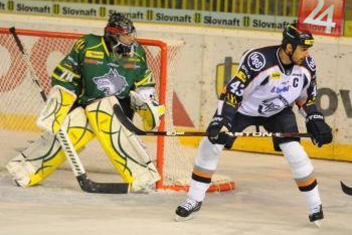 Ilustračný obrázok k článku Staňa kapituloval po vyše 141 minútach! Na vicemajtra z Košíc to však nestačilo