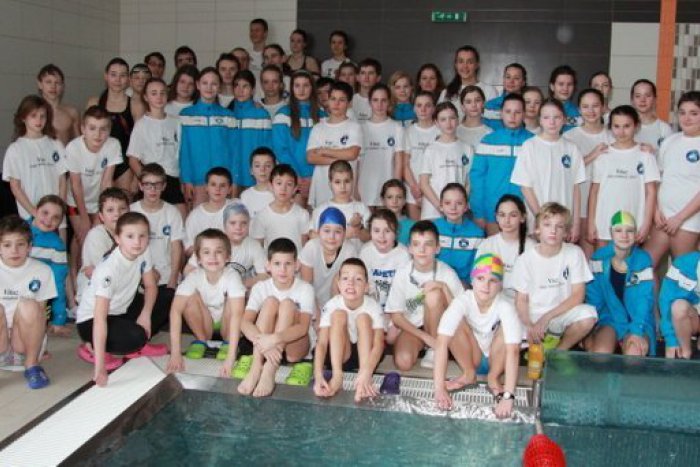 Ilustračný obrázok k článku Vydarený vstup do novej sezóny: Z úvodného vystúpenia si priniesli 21 medailí