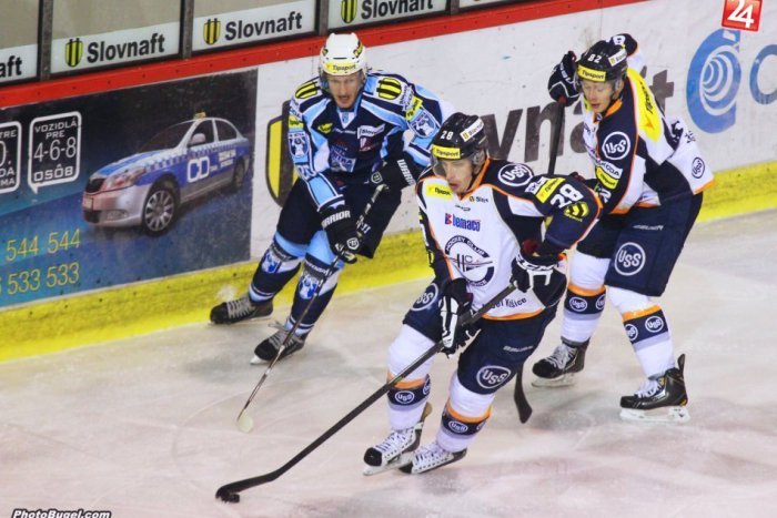 Ilustračný obrázok k článku Košičania šijú víťaznú taktiku na finále: Vedia o silných stránkach svojho súpera