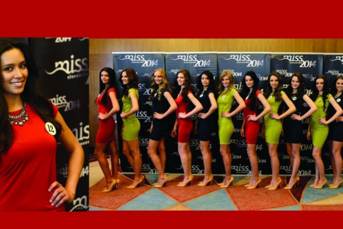 Ilustračný obrázok k článku Veľký úspech krásky zo Žiaru: Michaela (18) sa dostala do finále Miss Slovensko