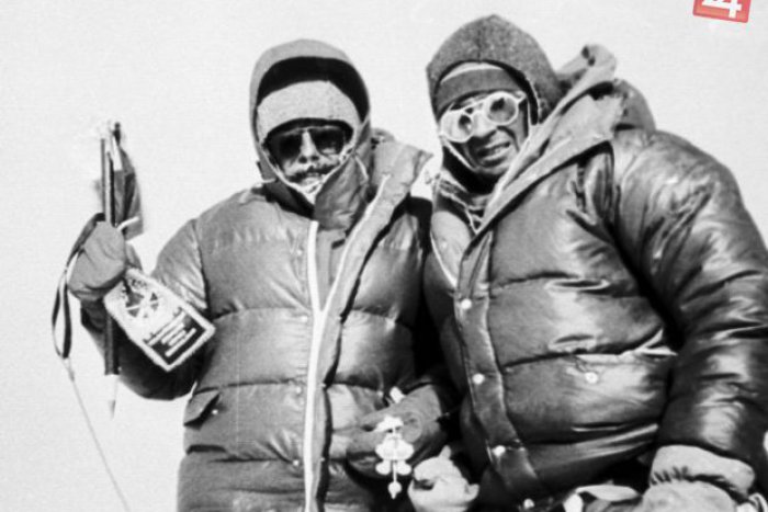 Ilustračný obrázok k článku Nespravodlivý osud Jozefa Psotku (†50) Zachránil životy horolezcom, smrť si ho našla na Evereste