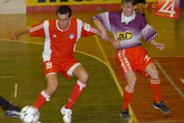 Ilustračný obrázok k článku Výsledky stretnutí bystrickej ligy malého futbalu: Pozrite si sumár zápasov posledných kôl