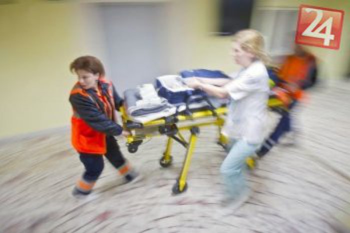 Ilustračný obrázok k článku Veľké meranie síl: Lešť obsadili záchranárske tímy, v akcii až 140 figurantov