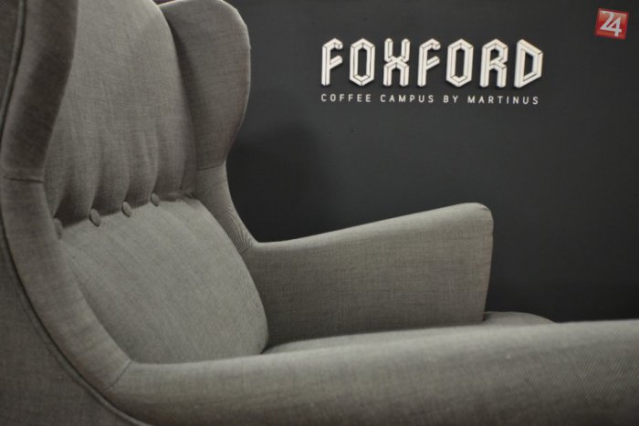 Ilustračný obrázok k článku Kaviareň Foxford je povinnou zastávkou pre všetkých milovníkov dobrej kávy