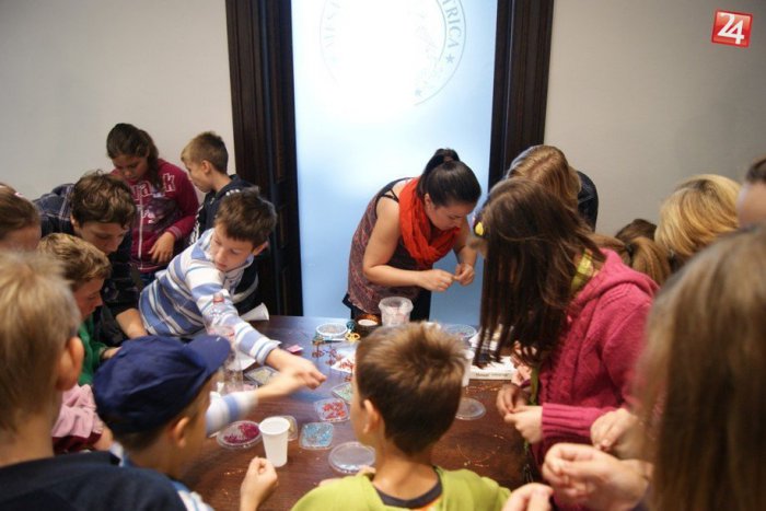 Ilustračný obrázok k článku Víkendujete pod Urpínom? Máme pre vás tipy, kam sa dá vyraziť...