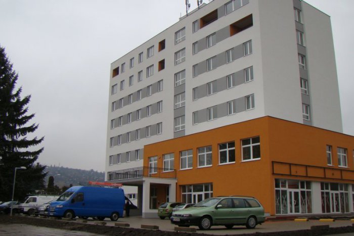 Ilustračný obrázok k článku Byty v Dominante sú takmer hotové: Mesto dáva dokopy zoznam žiadateľov