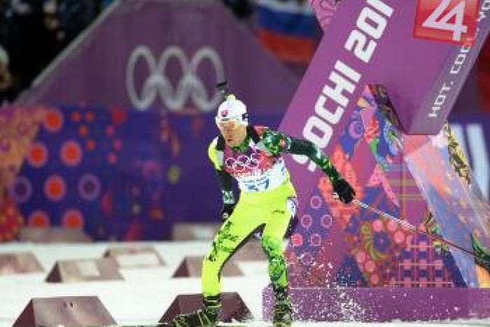 Ilustračný obrázok k článku Brezňan Hasilla na 43. mieste: Kazár z Predajnej v prvej dvadsiatke!