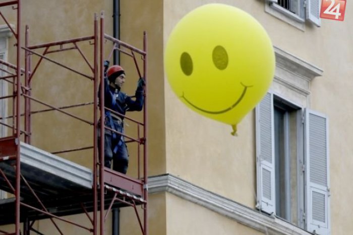 Ilustračný obrázok k článku KDH vyzvalo hovorcu žilinskej radnice, aby vrátil byt: Takto na výzvu reaguje Čorba