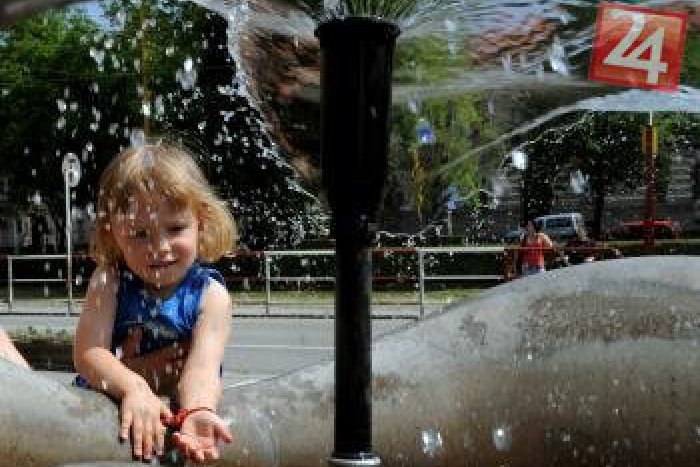 Ilustračný obrázok k článku Bystričania, pozor: Ktoré vodné pramene pod Urpínom vám môžu uškodiť?