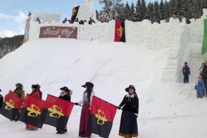 Ilustračný obrázok k článku Využite posledné dní prázdnin. Takto sa ešte môžete zabaviť vy aj vaše deti