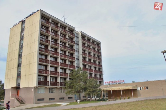 Ilustračný obrázok k článku Radnica plánuje nové nájomné byty: Prestavia aj ubytovňu