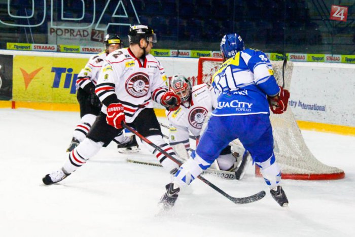 Ilustračný obrázok k článku Valentínsky darček: Kamzíci prehrali štvrtý zápas v rade