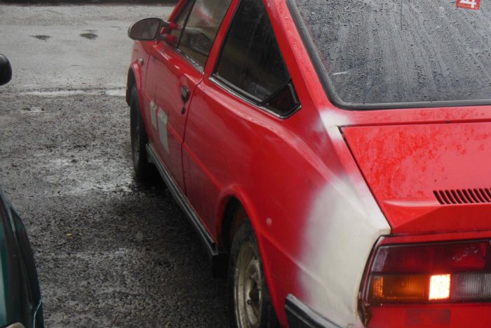 Ilustračný obrázok k článku Popradské čáry-máry-fuk: Za posledné roky zmizlo z ulíc cez 60 vrakov áut