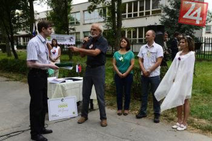 Ilustračný obrázok k článku Kontrolór: Košická škola porušila finančnú disciplínu vo výške takmer 79 000 eur!