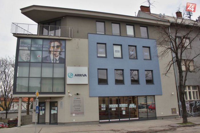 Ilustračný obrázok k článku Cestujete MHD? Arriva sťahuje svoju prevádzku na stanici!