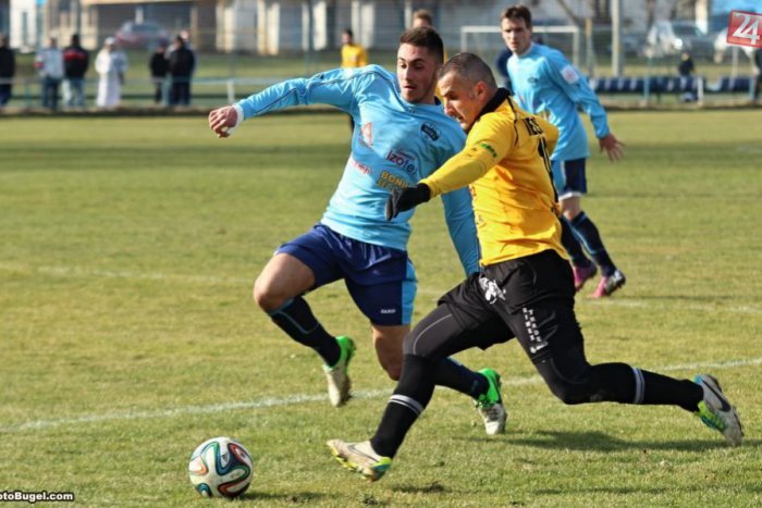 Ilustračný obrázok k článku Prehľad športových výsledkov: Nitrianske kluby mali náročný týždeň