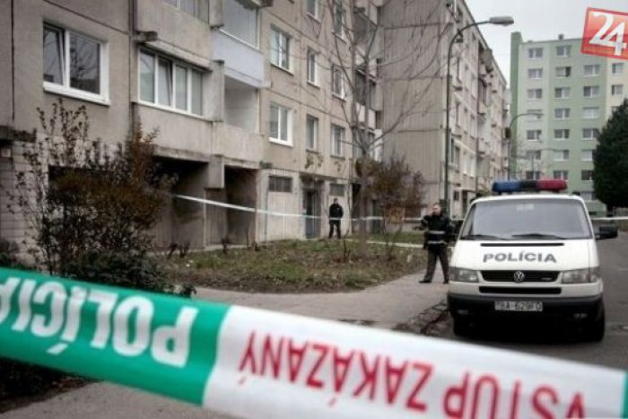 Ilustračný obrázok k článku Hrôzostrašný nález: Telíčko mŕtveho novorodenca našli zabalené v taške!