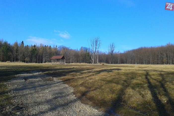 Ilustračný obrázok k článku Február v okolí Humenného: Pozrite si VIDEO, po ktorom dostanete chuť na výlet