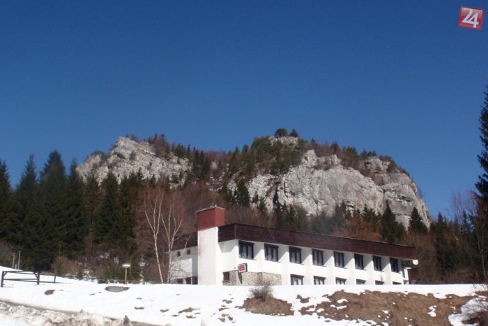 Ilustračný obrázok k článku Turizmu sa v Liptove darí: Počet prenocovaní stále rastie