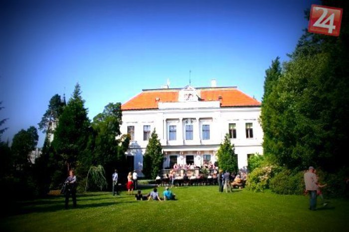 Ilustračný obrázok k článku Deň detí sa blíži: Čo si pre našich najmenších pripravilo Arborétum Mlyňany?