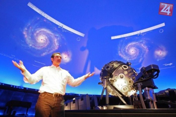 Ilustračný obrázok k článku Bez vedy si život nevieme predstaviť: Najväčšia celoeurópska akcia ukáže prečo