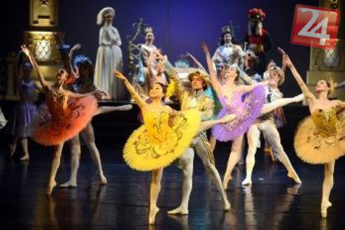 Ilustračný obrázok k článku Štátne divadlo chystá baletnú premiéru: Smrť bude našťastie číhať iba na javisku