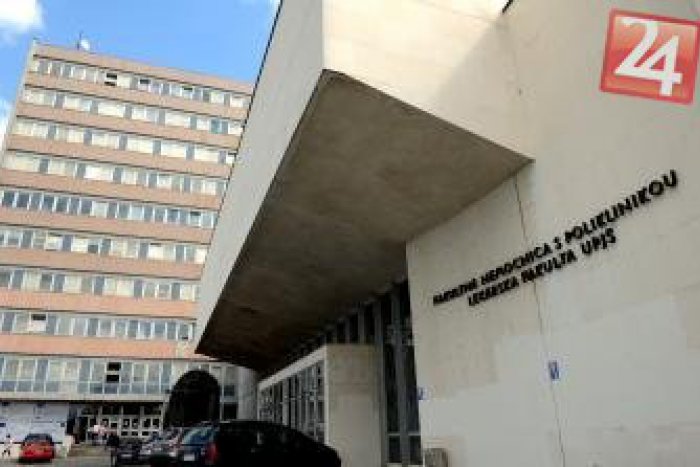 Ilustračný obrázok k článku Investície košickej medicíny prinášajú ovocie. Dekan: Rastie medzinárodná prestíž fakulty!