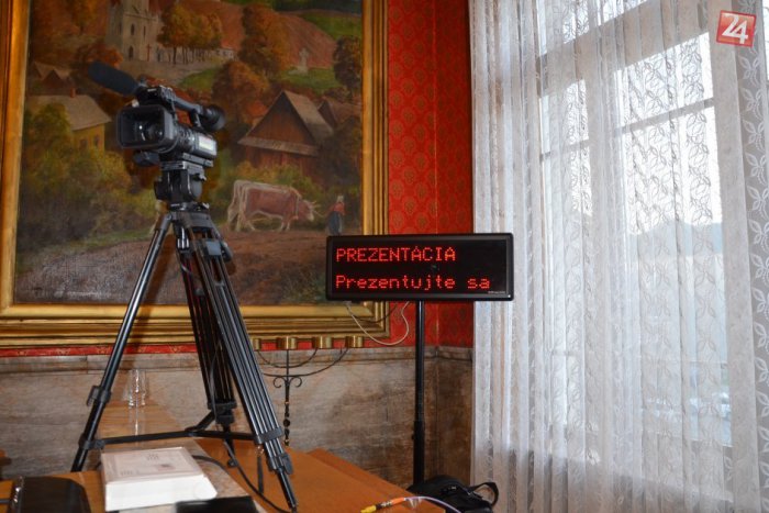 Ilustračný obrázok k článku Rokovalo MsZ: Výstavbe bytovky na ulici K.Sidora dali poslanci zelenú