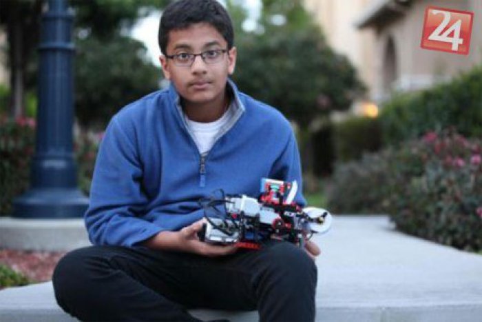 Ilustračný obrázok k článku Dvanásťročný chlapec pomáha nevidiacim: Zhotovil lacnú tlačiareň na Braillovo písmo