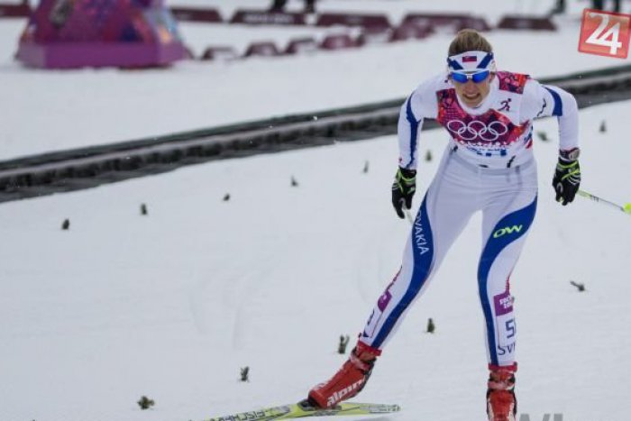 Ilustračný obrázok k článku Popradčanka Daniela Kotschová: Olympiáda bola pre mňa trochu vysoká liga