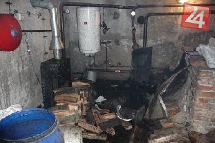 Ilustračný obrázok k článku Strašná tragédia: V rodinnom dome došlo k výbuchu kotla, žena to neprežila