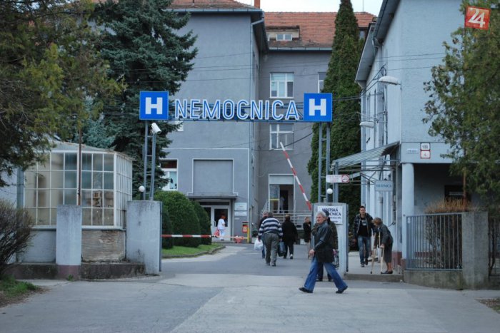 Ilustračný obrázok k článku Zlatomoravecká nemocnica: Mesto chce svoj špitál transformovať na akciovú spoločnosť