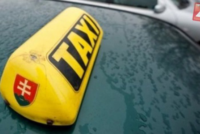 Ilustračný obrázok k článku Bratislavskí taxikári majú po chlebe! Takto im chce klepnúť po prstoch radnica