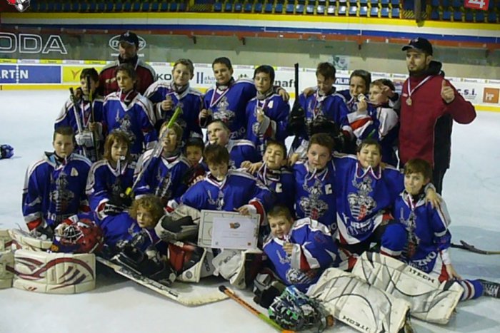 Ilustračný obrázok k článku Seniori a dorast mali voľno, žiaci a prípravky v plnom nasadení