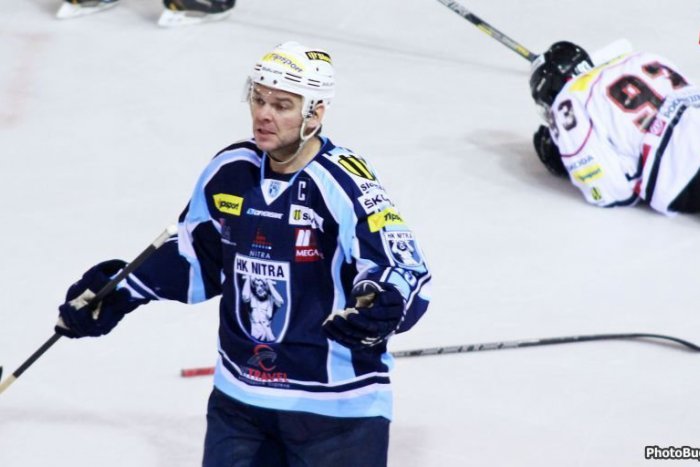 Ilustračný obrázok k článku Semifinále Nitry s Bystricou: V znamení súboja dvoch majstrov sveta