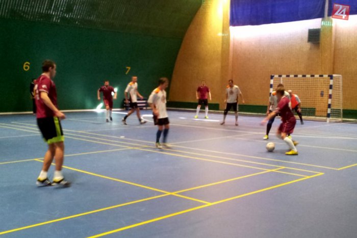 Ilustračný obrázok k článku Pribudli ďalšie kontumácie. Lioni bez brankára opäť s nulou