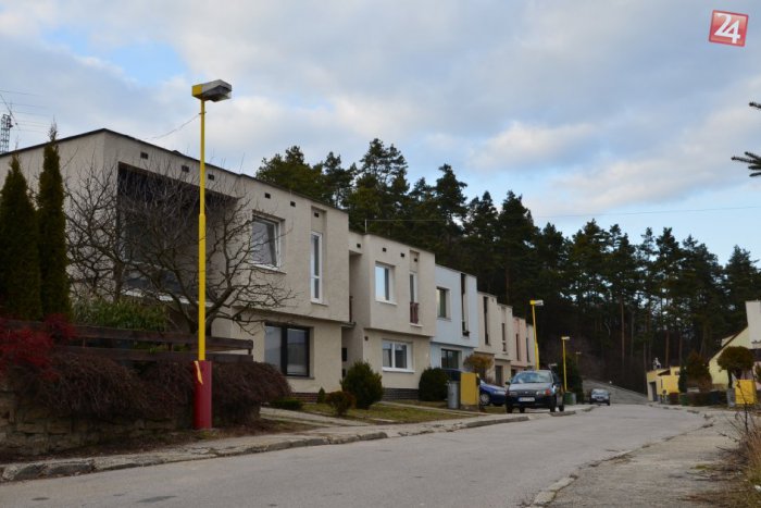 Ilustračný obrázok k článku Na Bohúňovej horel rodinný dom: Hasičom pomohla termokamera