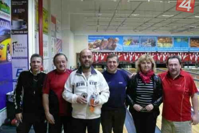 Ilustračný obrázok k článku Týždeň bohatý na bowling. Pozrite si výsledky