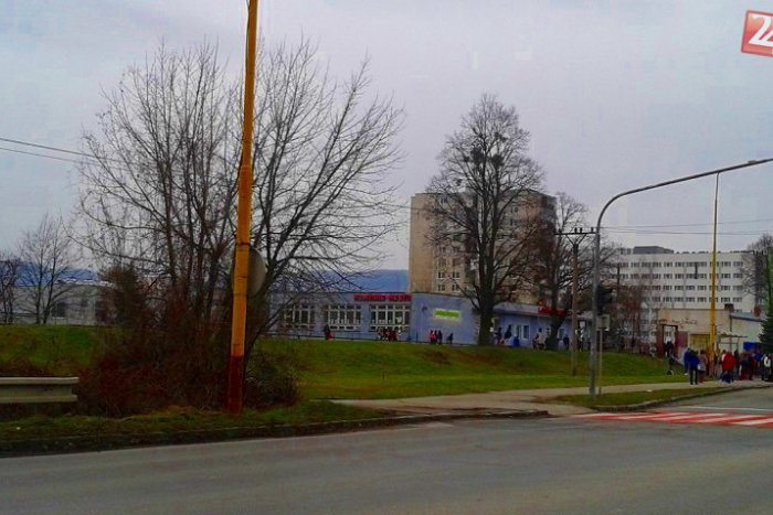 Ilustračný obrázok k článku Dráma na malej stanici: Muž sa údajne vyhrážal likvidáciou dvom Humenčanom!