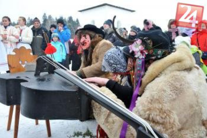 Ilustračný obrázok k článku Tipy na trávenie voľna v Brezne: Inšpirujte sa našim výberom na víkend...