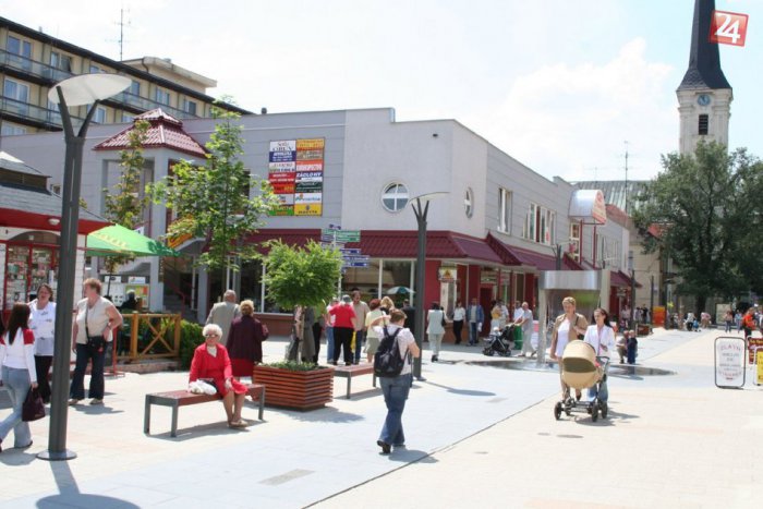 Ilustračný obrázok k článku Mesto v patovej situácii: Odvolaný viceprimátor, slovenská koalícia v štrajku!