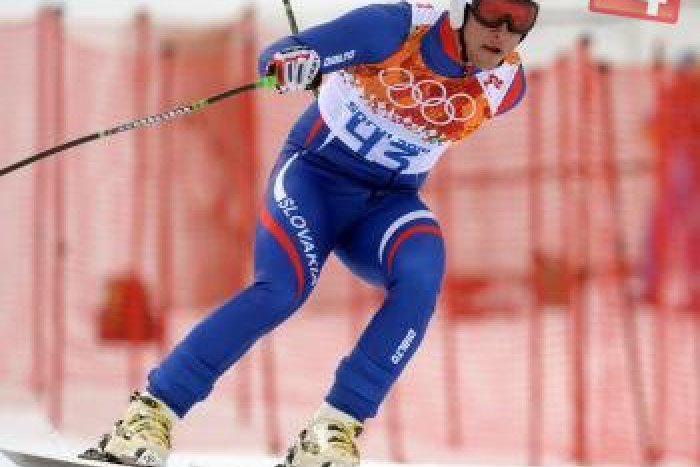 Ilustračný obrázok k článku Študent košickej univerzity štartoval na olympiáde: Vystúpenie mu nevyšlo podľa predstáv