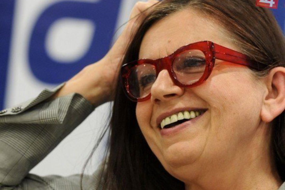 Ilustračný obrázok k článku Letné kino v Kežmarku sa chýli ku koncu: Vyvrcholením bude Zuzana Kronerová