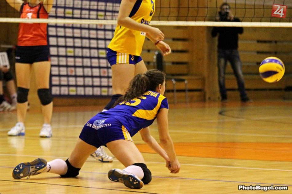 Ilustračný obrázok k článku Pekné baby a skvelé športové výkony: Chystá sa nitrianske derby