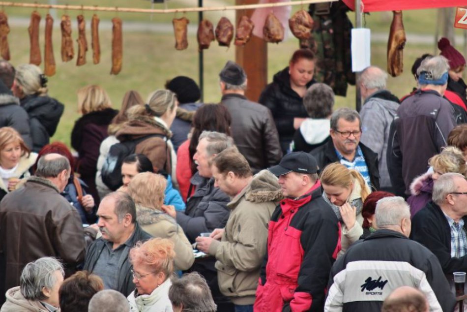 Ilustračný obrázok k článku Najväčšie nitrianske sídlisko opäť ožije: Chystá sa Klokočinská zabíjačka!