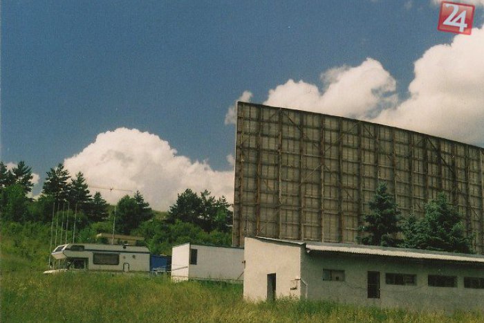 Ilustračný obrázok k článku Čo s priestorom amfiteátra v Banskej Bystrici? Venovať sa mu budú študenti architektúry