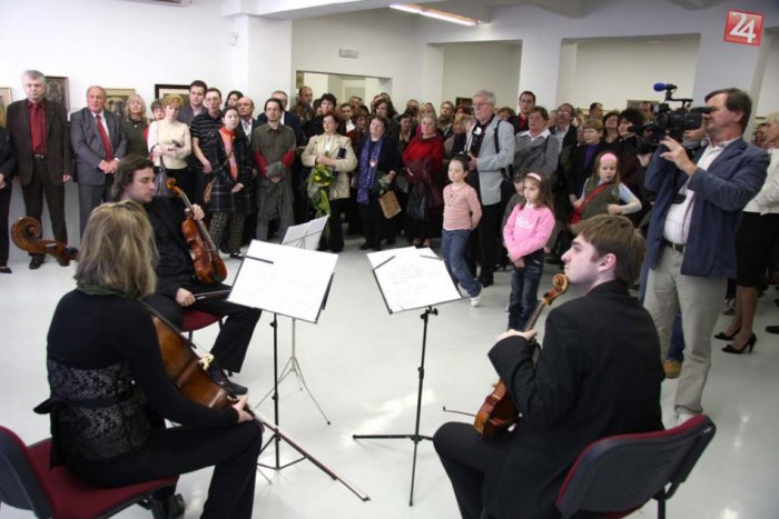 Ilustračný obrázok k článku Užijeme si koncert komorného telesa: V Nových Zámkoch sa zazneje aj dobová hudba